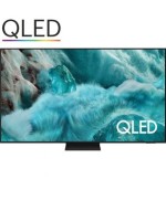 Televisor de 65 pulgadas SAMSUNG TQ65Q7F5AUXXC